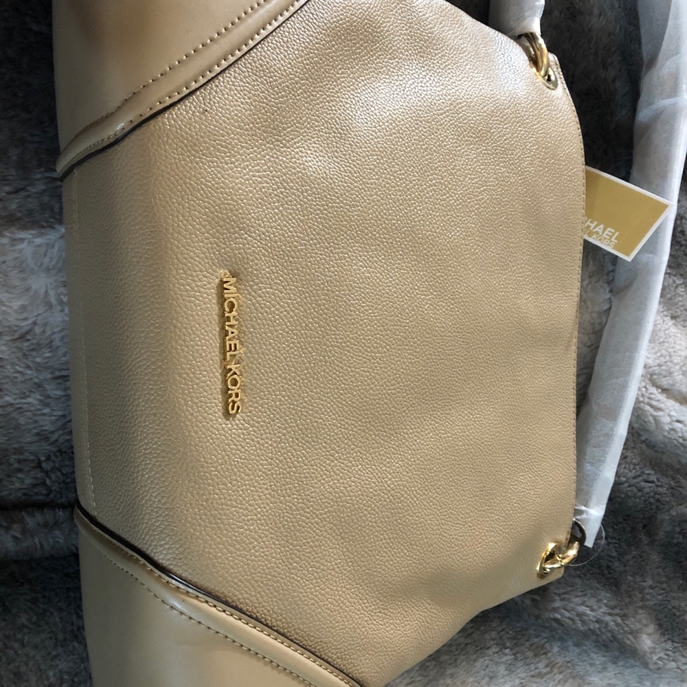 Mk shoulder bag